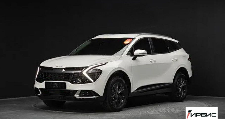 Kia Sportage V 